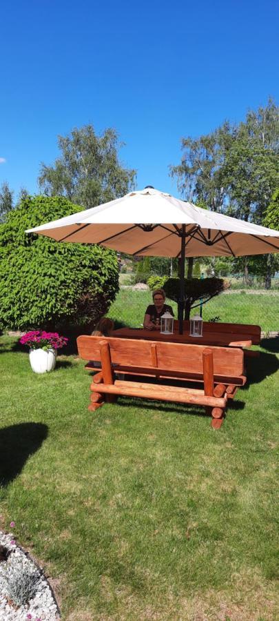Liwa Garden Krzywa 11 Lejlighed Eksteriør billede